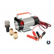 Поверхностный насос для дизельного топлива UNIPUMP BCD-24V