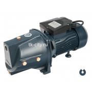 Поверхностный насос UNIPUMP JSW 55 (1000 Вт)