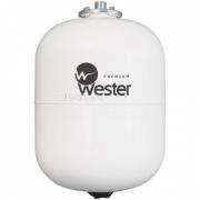 Раcширительный бак для ГВС Wester WDV 8 8 л