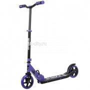Самокат городской Novatrack Jungle 145P VL20