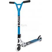 Спортивный самокат Novatrack WOLF 100 PRO BL
