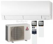 Сплит-система Mitsubishi Electric MSZ-FH25VE / MUZ-FH25VE