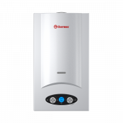Газовый проточный водонагреватель Thermex G 20 TD (Pro)