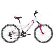 Подростковый горный (MTB) велосипед Stinger Laguna 24 (2021) рама 14