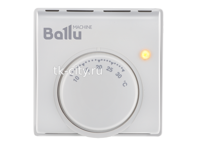 Термостат механический Ballu BMT-1