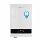 Электрический настенный котел THERMEX Sonne 12 Wi-Fi (White)