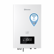 Электрический настенный котел THERMEX Skif 5-12 Wi-Fi