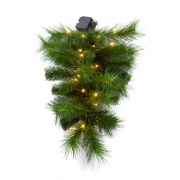 Crystal Trees Капля АРИЯ с гирляндой (в комплекте)
