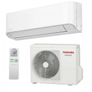 Настенная сплит-система TOSHIBA RAS-B07CKVG-EE/RAS-07CAVG-EE Seiya