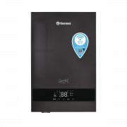Электрический настенный котел THERMEX Sonne 12 Wi-Fi (Black)