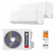 Мульти-сплит система Energolux Smart Multi ESAM14M2_AR2_DC2 / ESAS09M6_WF_AR2_DCх2