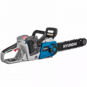 Пила цепная аккумуляторная HYUNDAI XA 4014
