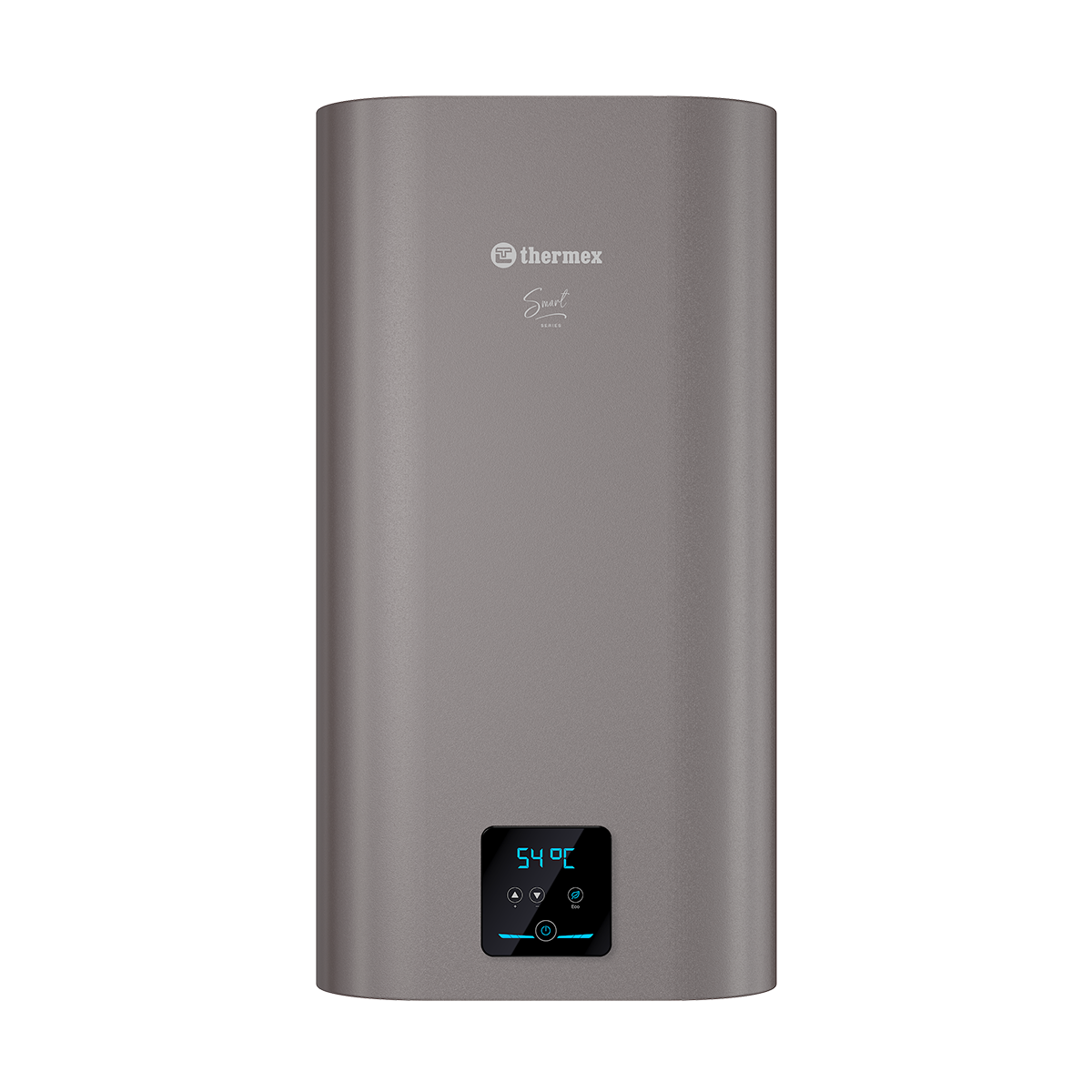 Накопительный электрический водонагреватель Thermex Smart 50 V