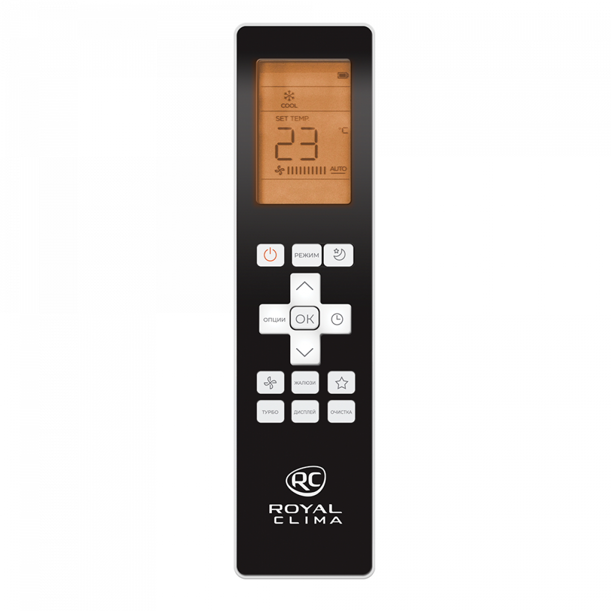 Сплит-система ROYAL CLIMA TRIUMPH LITE RC-TWL70HN