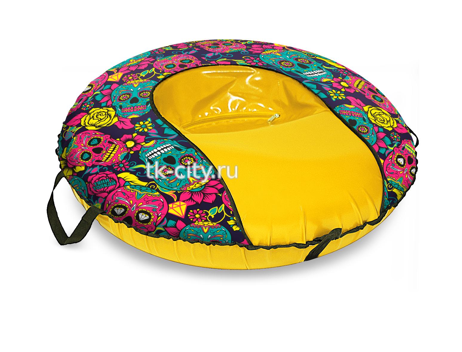 Тюбинг Trek ОКСФОРД DIAMOND Comfort 100 см