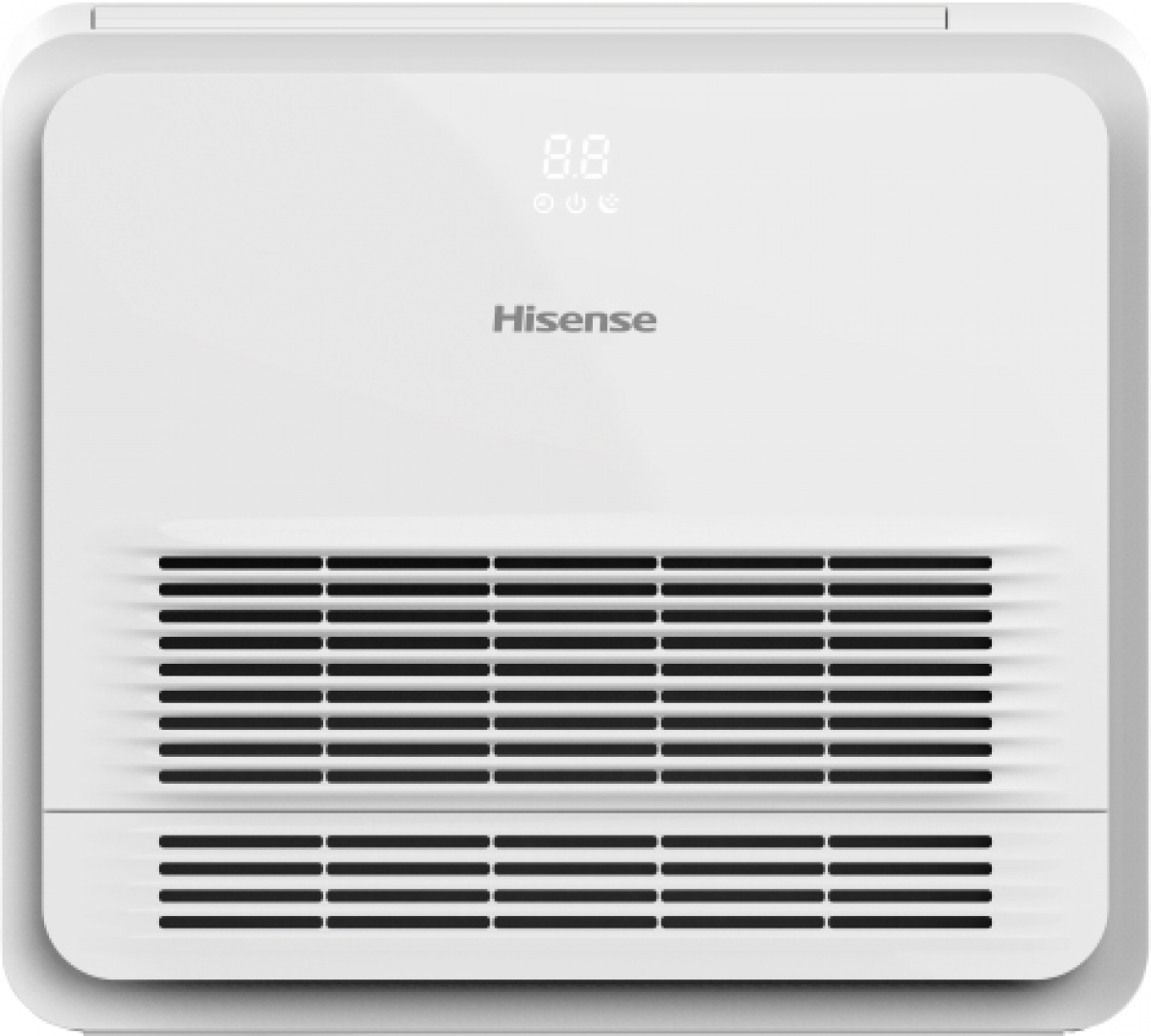 Мульти сплит-системa Hisense Внутренний блок AKT-09UR4RK4