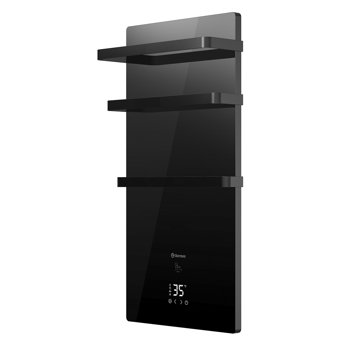 Полотенцесушитель электрический THERMEX Herz