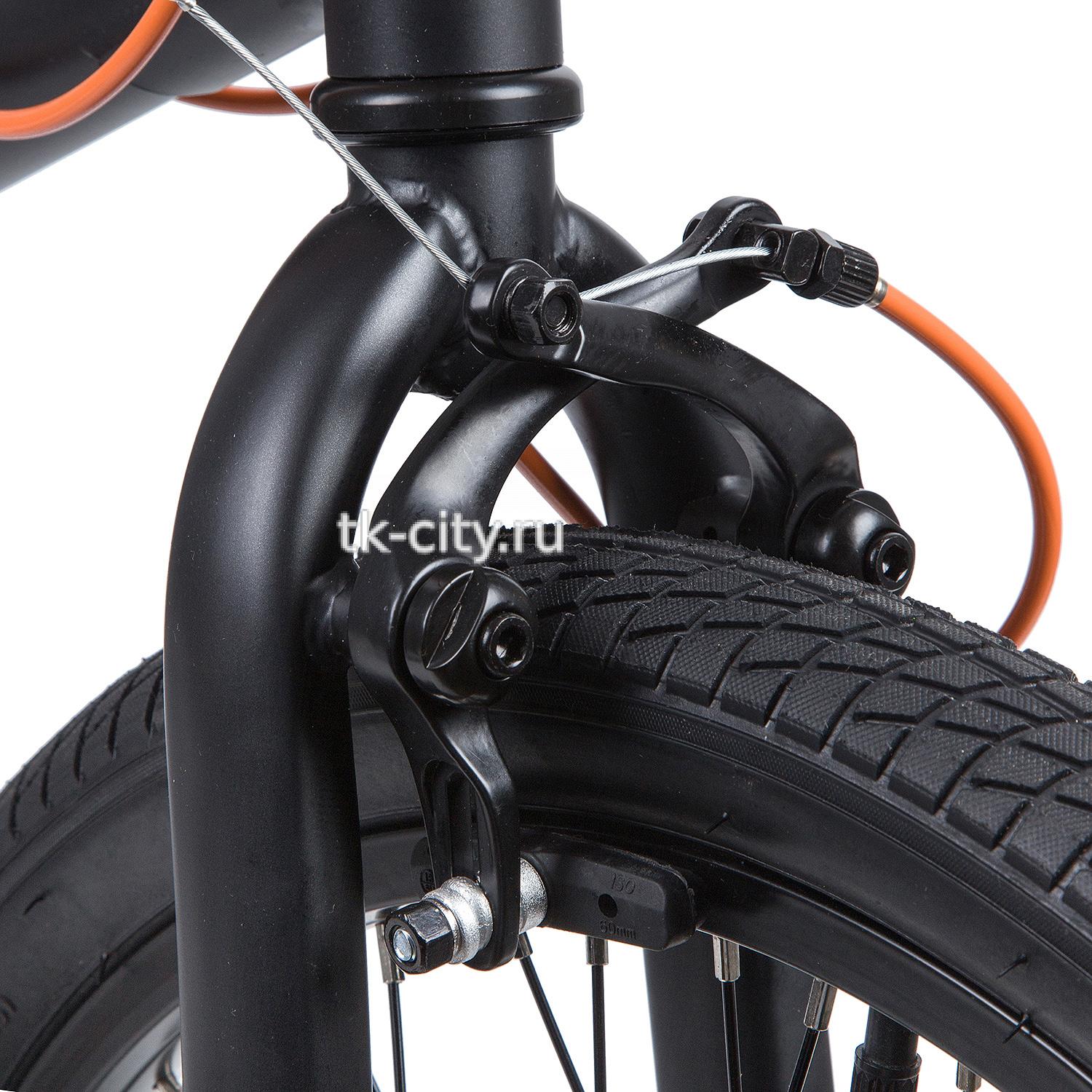 Велосипед BMX Stinger BMX Ace (2017)