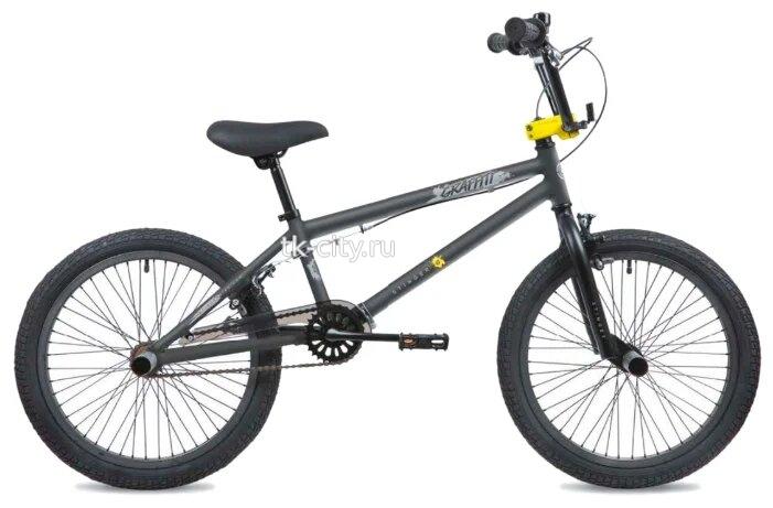 Велосипед BMX Stinger Graffiti (2020)