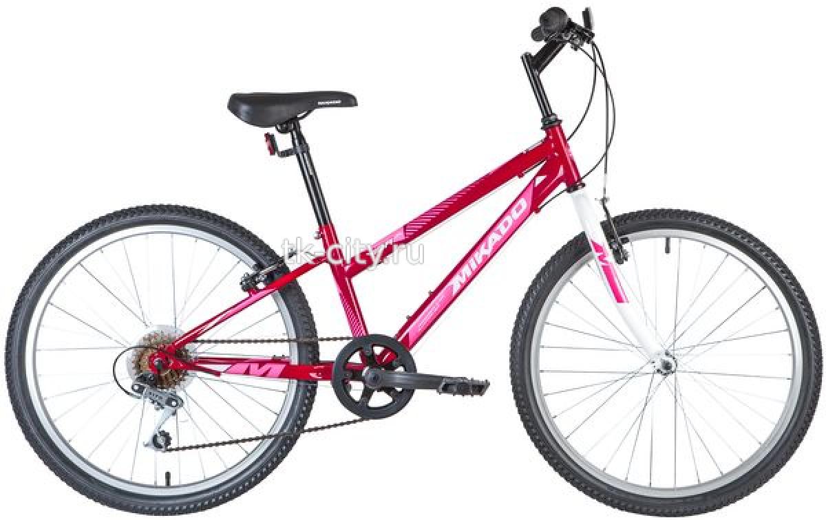 Велосипед MIKADO Vida JR 24