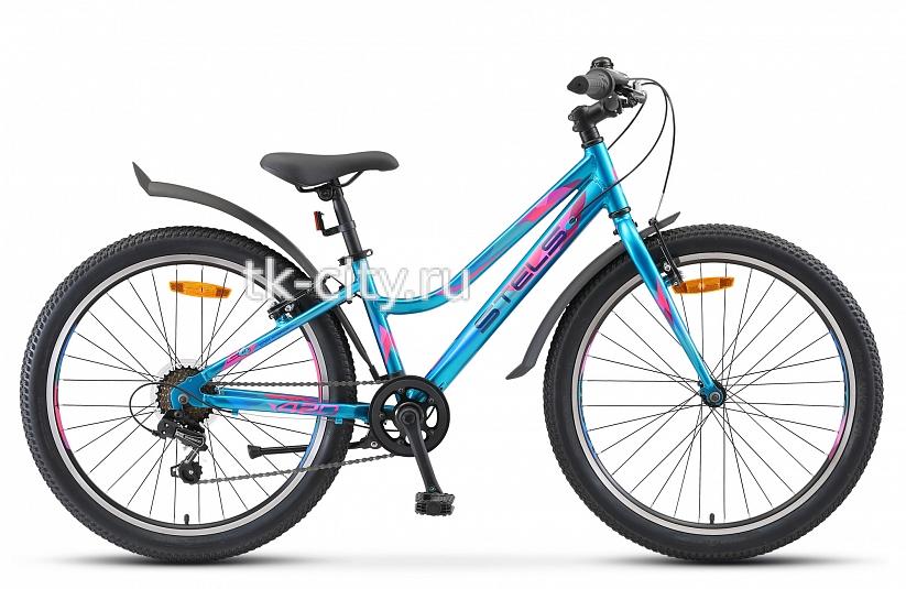Горный (MTB) велосипед Stels Navigator-420 V 24 V030