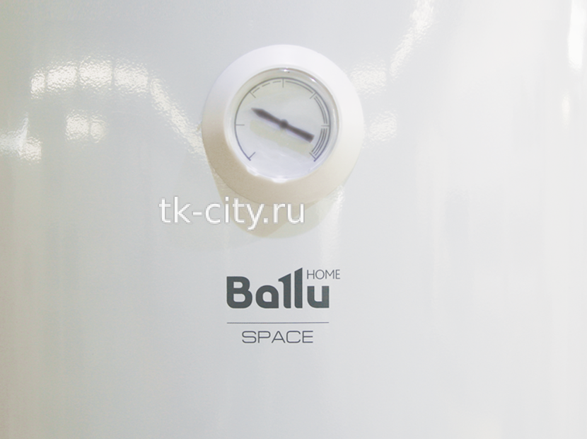 Водонагреватель Ballu BWH/S 50 Space