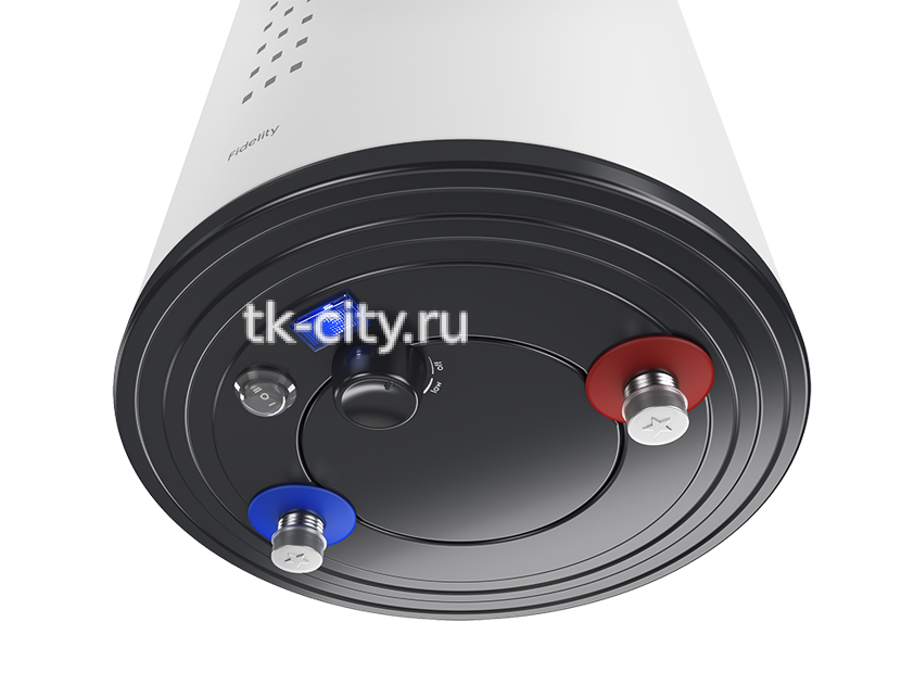 Водонагреватель Electrolux EWH 50 Fidelity