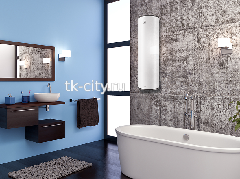 Водонагреватель Electrolux EWH 50 Fidelity