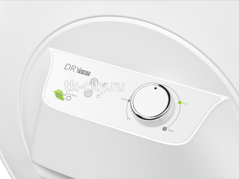 Водонагреватель Electrolux EWH 80 DRYver