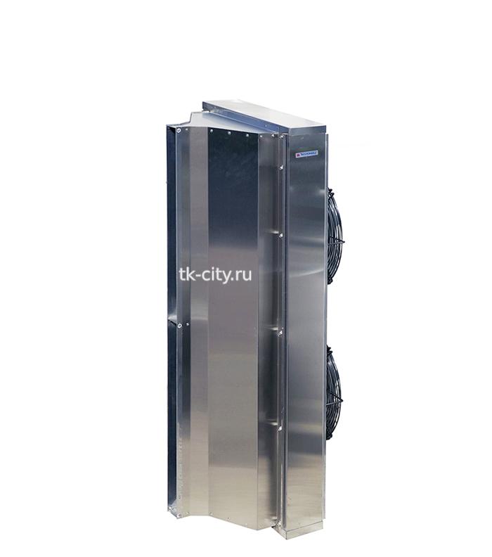 Водяная тепловая завеса Тепломаш КЭВ-100П4060W