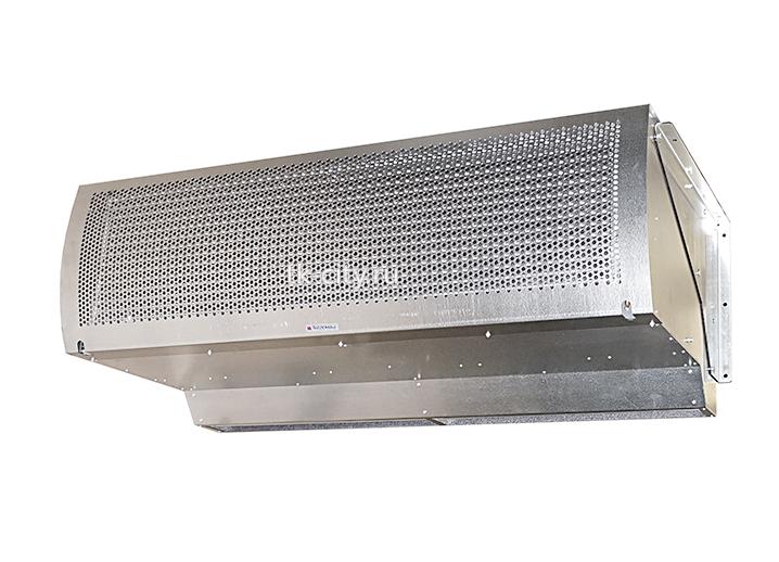 Водяная тепловая завеса Тепломаш КЭВ-140П5110W