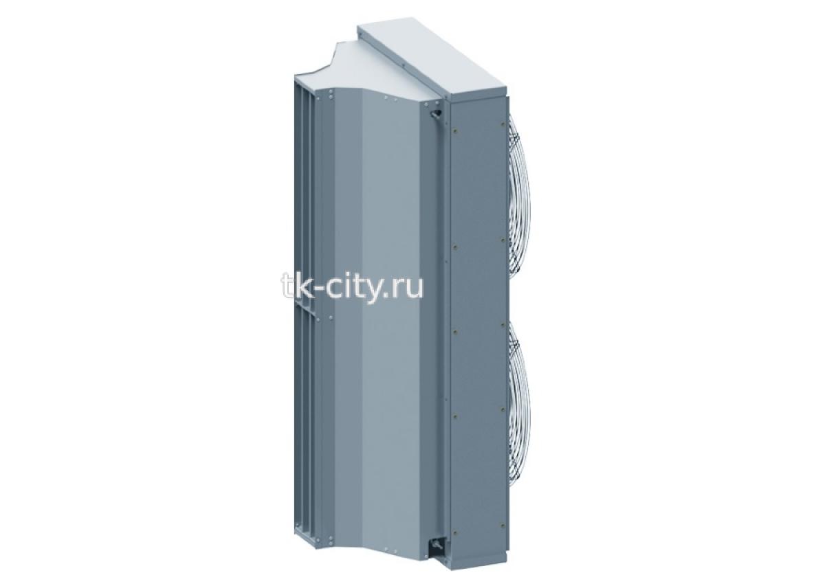 Водяная тепловая завеса Тепломаш КЭВ-100П4060W