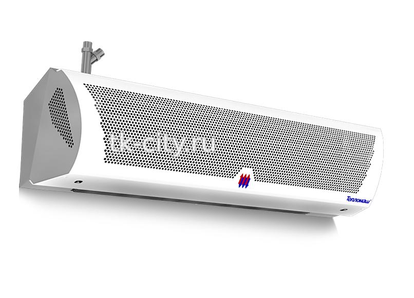 Водяная тепловая завеса Тепломаш КЭВ-28П3131W