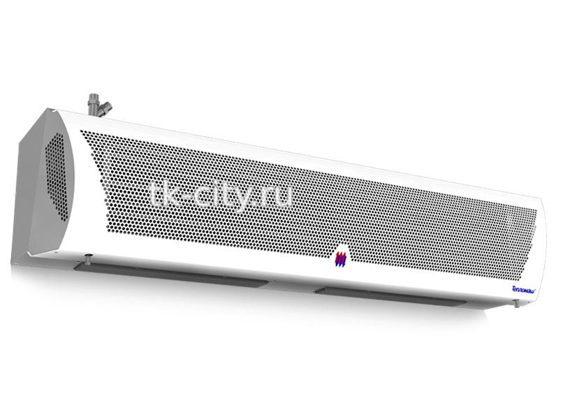 Водяная тепловая завеса Тепломаш КЭВ-110П4124W