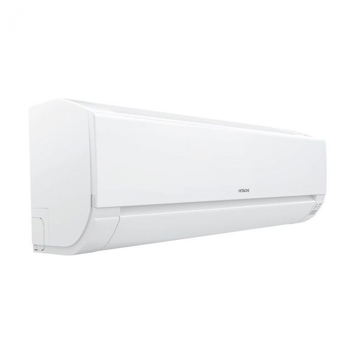 Настенная сплит-система Hitachi RAK-35REF/ RAC-35WEF
