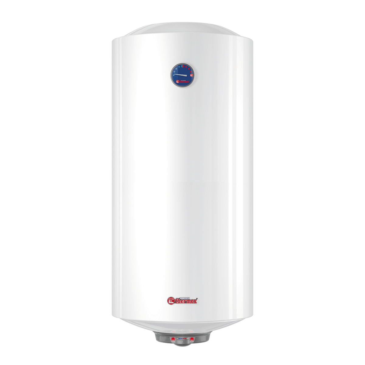 Накопительный электрический водонагреватель Thermex ERD 100 V (pro)