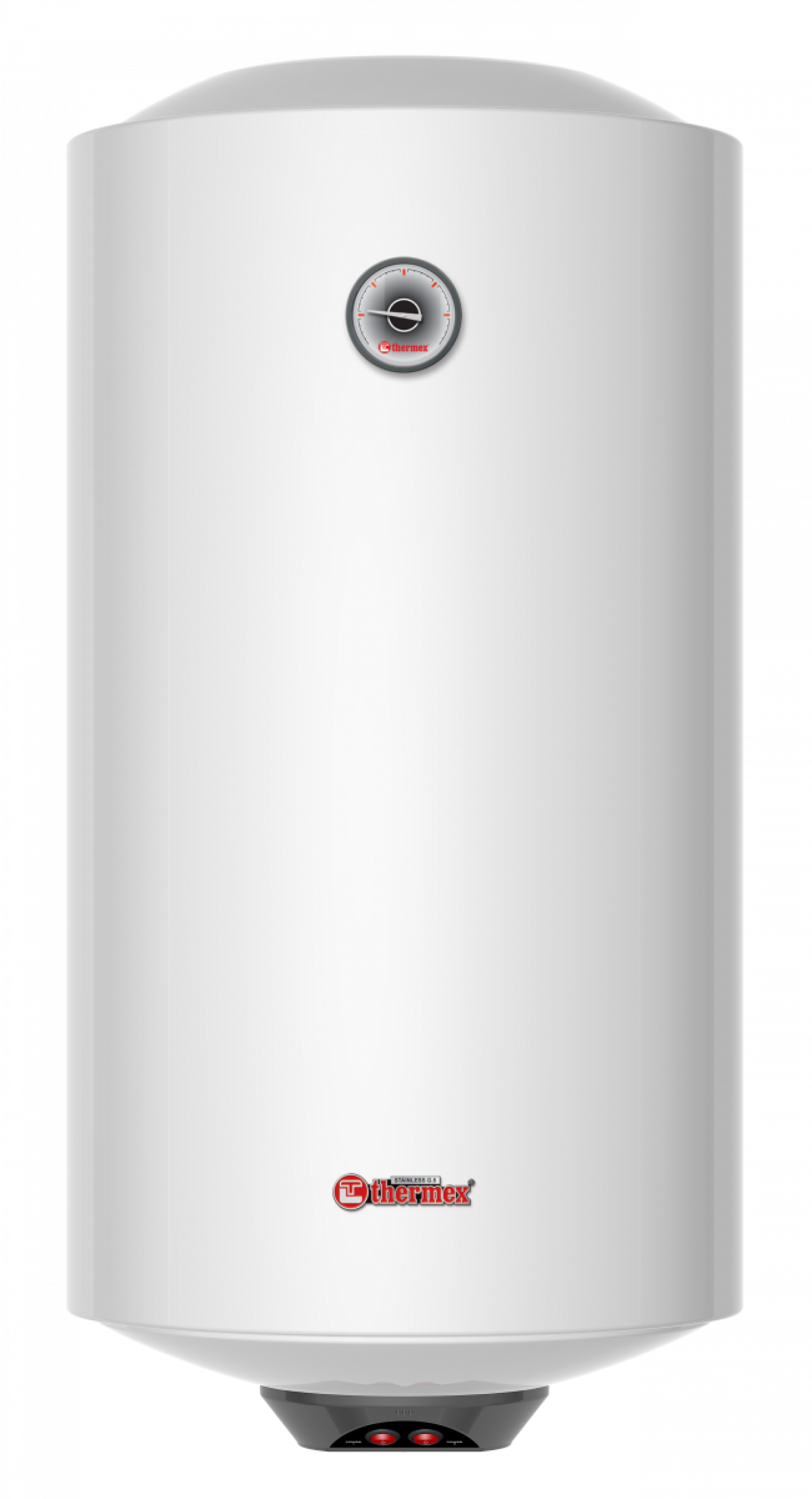 Накопительный электрический водонагреватель Thermex Praktik 100 V